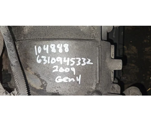 ALLISON 2000 SERIES Transmission Assembly