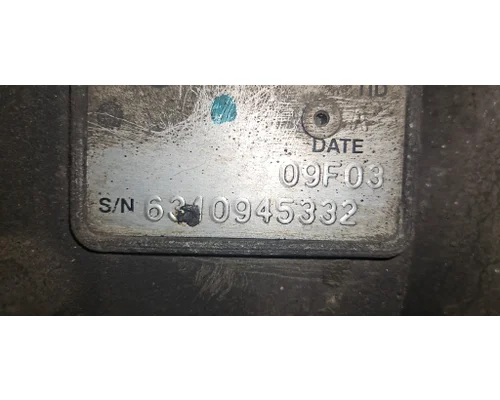 ALLISON 2000 SERIES Transmission Assembly