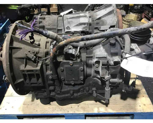 ALLISON 2000 SERIES Transmission Assembly