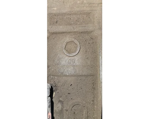 ALLISON 2000 SERIES Transmission Assembly