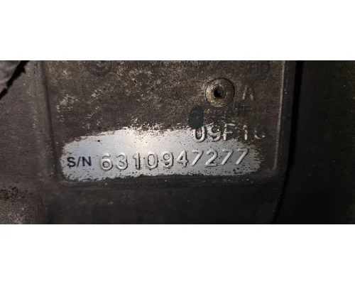 ALLISON 2000 SERIES Transmission Assembly