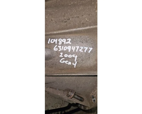 ALLISON 2000 SERIES Transmission Assembly