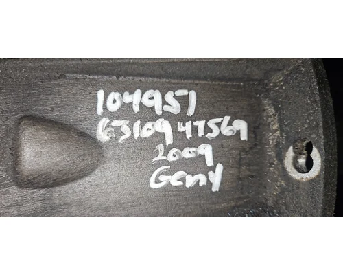 ALLISON 2000 SERIES Transmission Assembly