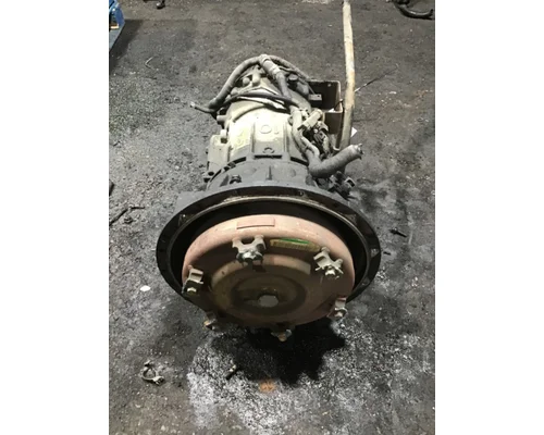 ALLISON 2000 SERIES Transmission Assembly