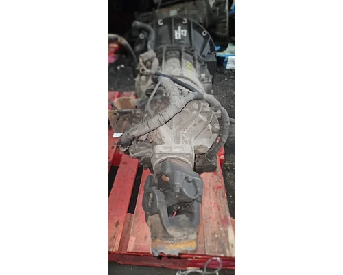 ALLISON 2000 SERIES Transmission Assembly