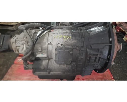 ALLISON 2000 SERIES Transmission Assembly