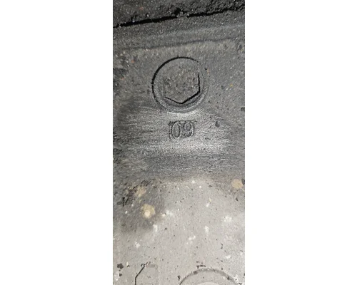 ALLISON 2000 SERIES Transmission Assembly