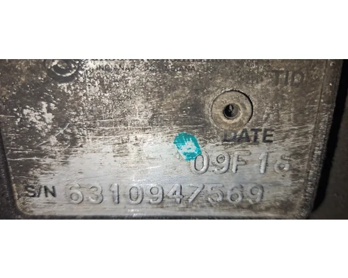 ALLISON 2000 SERIES Transmission Assembly