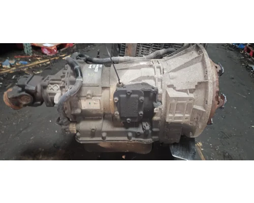 ALLISON 2000 SERIES Transmission Assembly