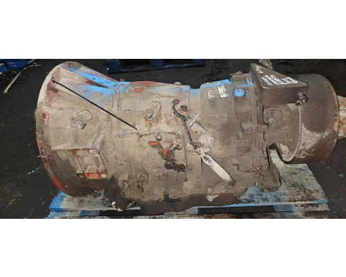 ALLISON 2000 SERIES Transmission Assembly