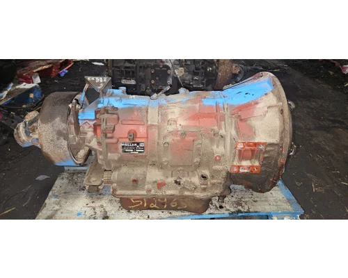 ALLISON 2000 SERIES Transmission Assembly