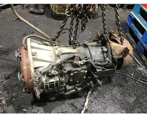 ALLISON 2000 SERIES Transmission Assembly
