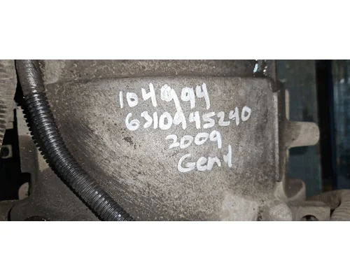 ALLISON 2000 SERIES Transmission Assembly