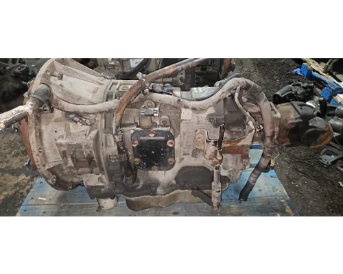 ALLISON 2000 SERIES Transmission Assembly