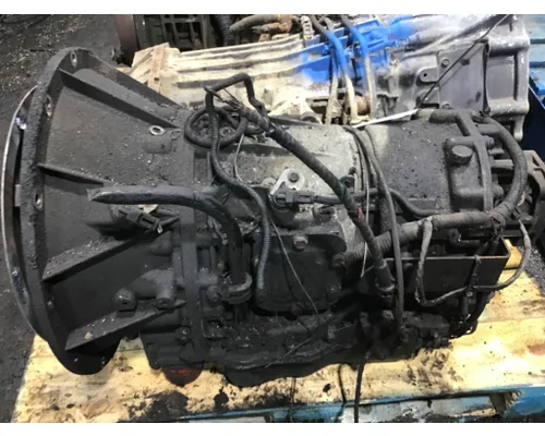 ALLISON 2000 SERIES Transmission Assembly