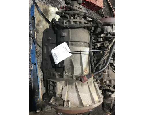 ALLISON 2000 SERIES Transmission Assembly