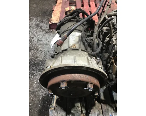 ALLISON 2000 SERIES Transmission Assembly