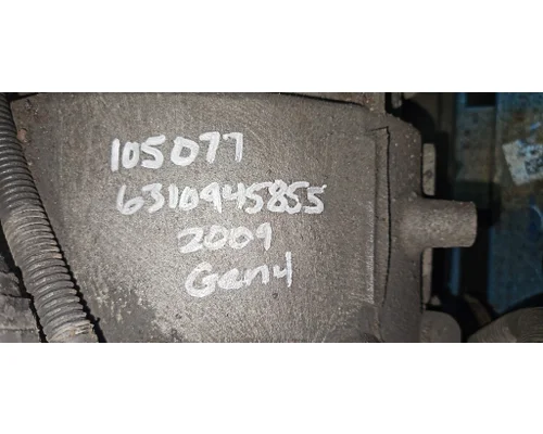 ALLISON 2000 SERIES Transmission Assembly