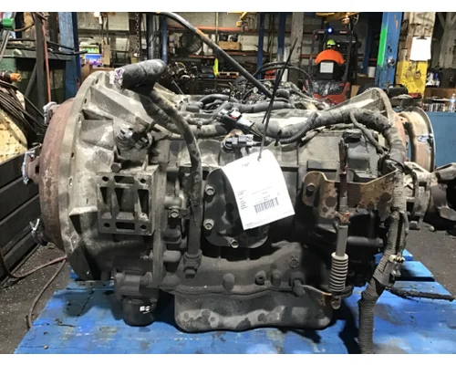 ALLISON 2000 SERIES Transmission Assembly