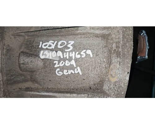ALLISON 2000 SERIES Transmission Assembly