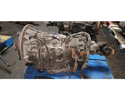 ALLISON 2000 SERIES Transmission Assembly