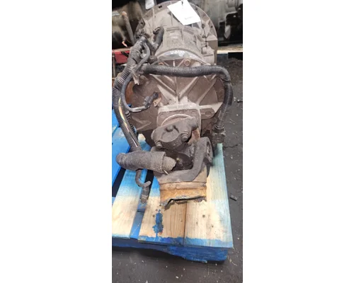 ALLISON 2000 SERIES Transmission Assembly