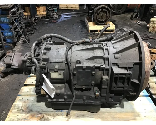 ALLISON 2000 SERIES Transmission Assembly