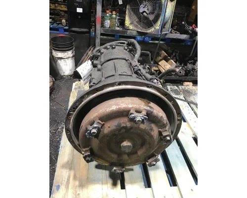 ALLISON 2000 SERIES Transmission Assembly