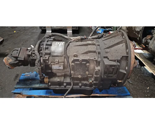ALLISON 2000 SERIES Transmission Assembly