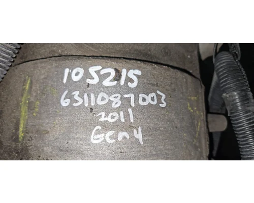 ALLISON 2000 SERIES Transmission Assembly