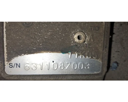ALLISON 2000 SERIES Transmission Assembly
