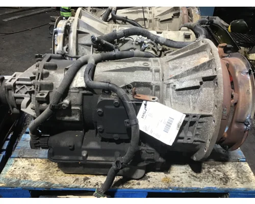 ALLISON 2000 SERIES Transmission Assembly