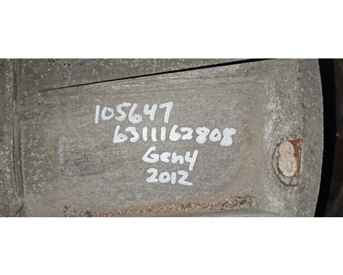 ALLISON 2000 SERIES Transmission Assembly
