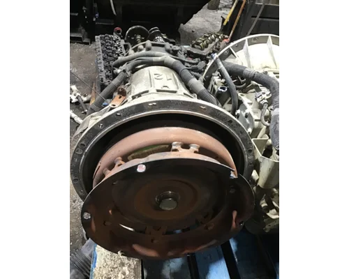 ALLISON 2000 SERIES Transmission Assembly