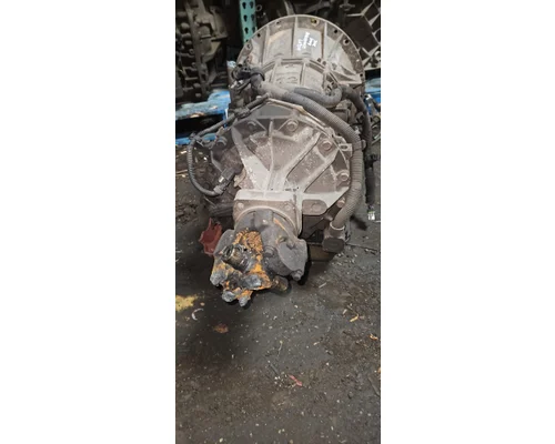 ALLISON 2000 SERIES Transmission Assembly