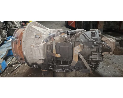 ALLISON 2000 SERIES Transmission Assembly