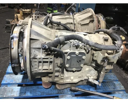 ALLISON 2000 SERIES Transmission Assembly