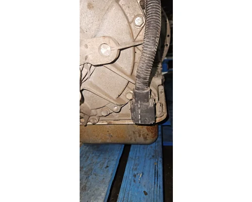 ALLISON 2000 SERIES Transmission Assembly