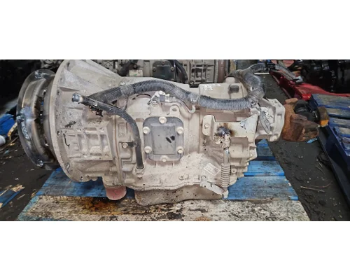 ALLISON 2000 SERIES Transmission Assembly