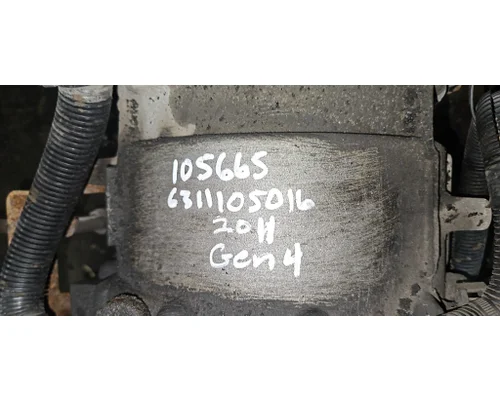 ALLISON 2000 SERIES Transmission Assembly