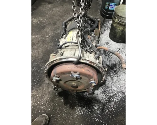 ALLISON 2000 SERIES Transmission Assembly