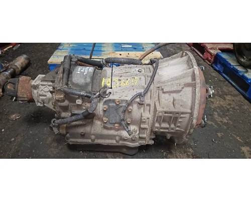 ALLISON 2000 SERIES Transmission Assembly