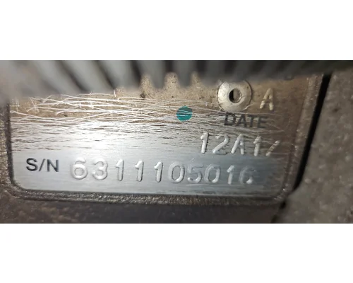 ALLISON 2000 SERIES Transmission Assembly