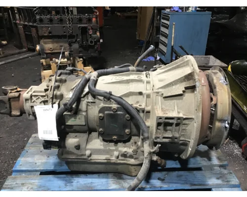 ALLISON 2000 SERIES Transmission Assembly
