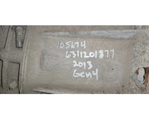 ALLISON 2000 SERIES Transmission Assembly