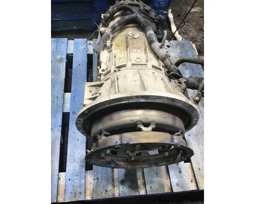 ALLISON 2000 SERIES Transmission Assembly