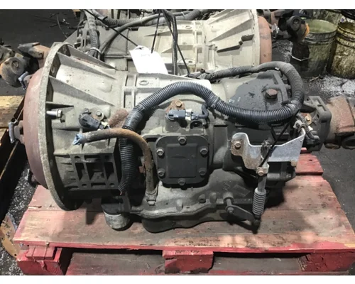 ALLISON 2000 SERIES Transmission Assembly
