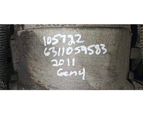 ALLISON 2000 SERIES Transmission Assembly