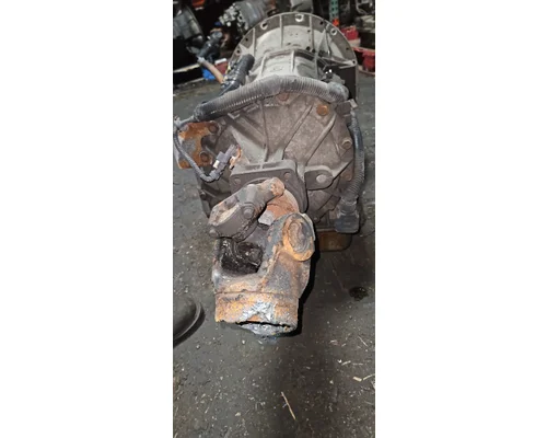 ALLISON 2000 SERIES Transmission Assembly