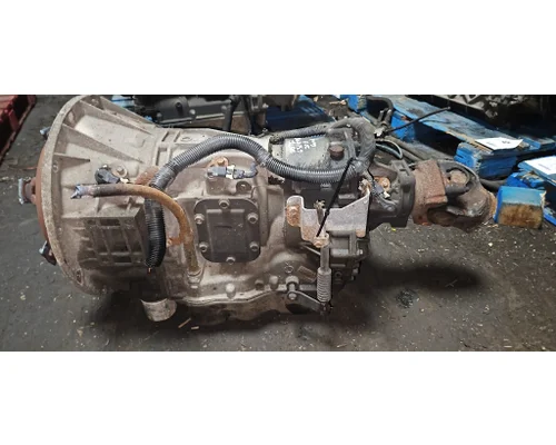 ALLISON 2000 SERIES Transmission Assembly